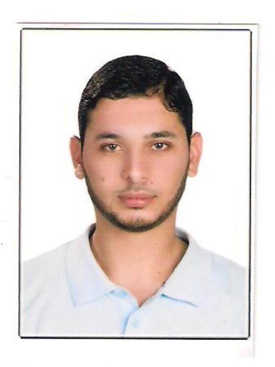 الشهيد القسامي /سعدي محمد أبو كميل