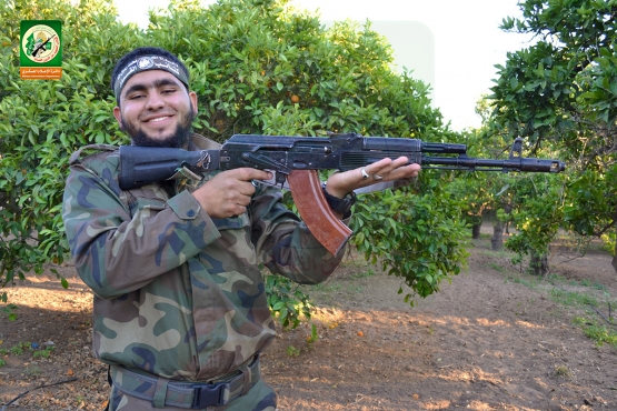 الشهيد القسامي / محمد محمد الصفدي