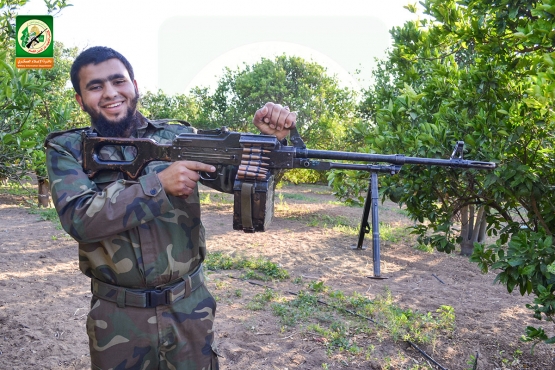 الشهيد القسامي / محمد محمد الصفدي