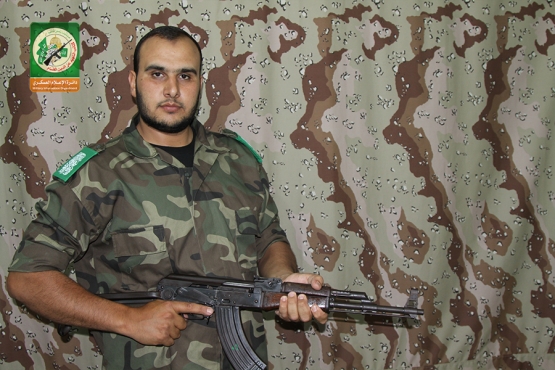 القائد الميداني / محمد موسى كامل موسى