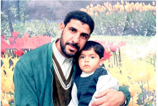 الشهيد القسامي / محمد جميل حجاج