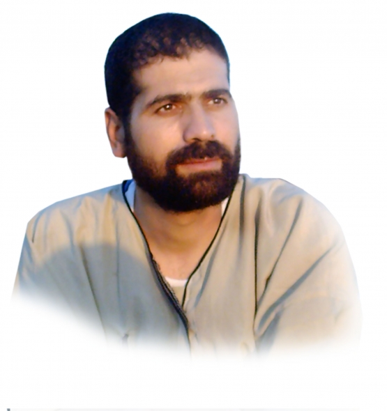 الشهيد القسامي / ناجي حمدان قشطة