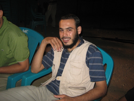 	الشهيد القسامي / جمعة عطية جمعة شلوف