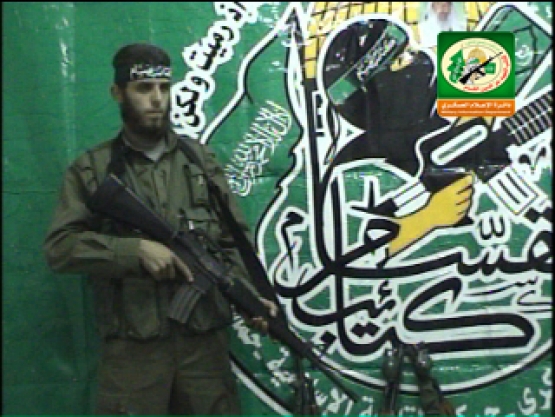 الشهيد القسامي/ محمد أحمد القاضي 