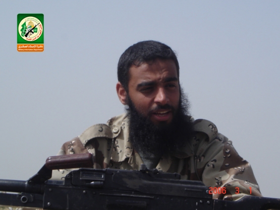 الشهيد القائد/ أحمد عاشور