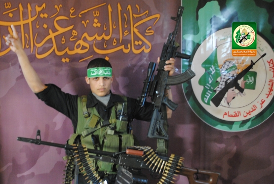 الشهيد القسامي / بلال سليمان خضر اللوالحة