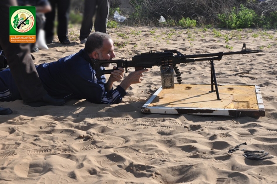 الشهيد القسامي / هاني حلمي السويركي