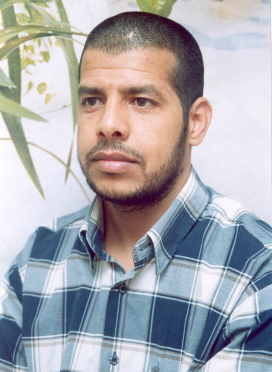 الشهيد القسامي / يحيي أبو بكرة