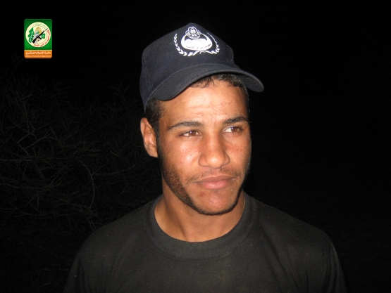 الشهيد القسامي/ محمد صالح اللولحي 