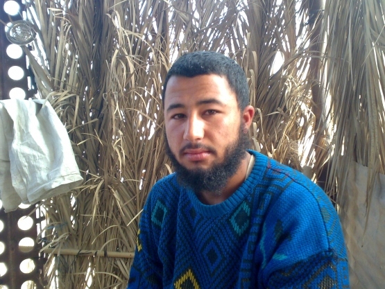 الشهيدالقسامي / جمال حسين السميري