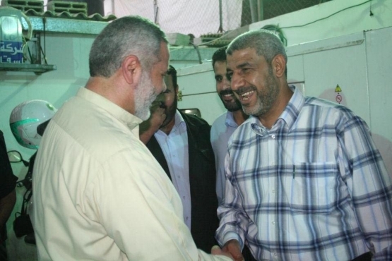 الشهيد القسامي / محمد جميل حجاج