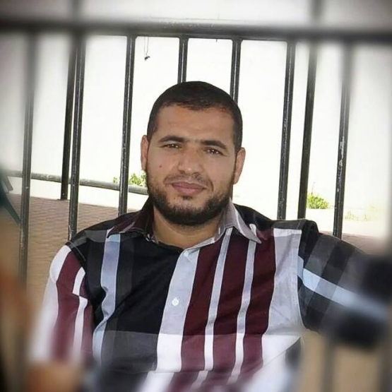 الشهيد القسامي/ رائد هاني جبر أبو هاني