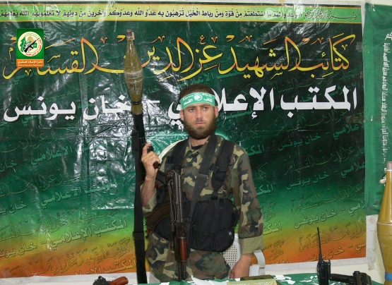 الشهيد القسامي / شادي عايش الشوربجي