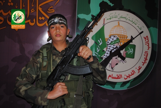 الشهيد القسامي /عبد الرحمن أيمن أبو نقيرة