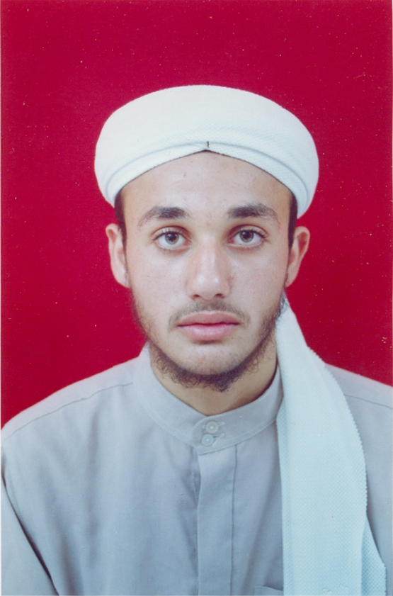 الشهيد القسامي/ عبد العزيز الجزار