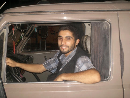 الشهيد القسامي/ إياد نظير سويلم