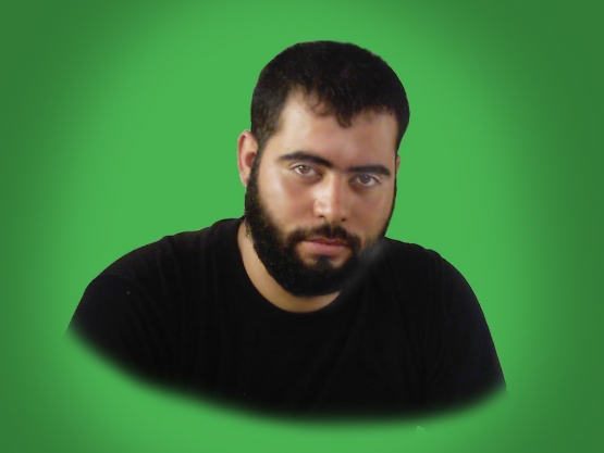 الشهيد القسامي/ محمود جميل الخالدي