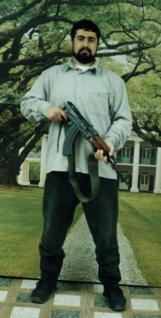 الشهيد القسامي/ يوسف محمود الملاحي