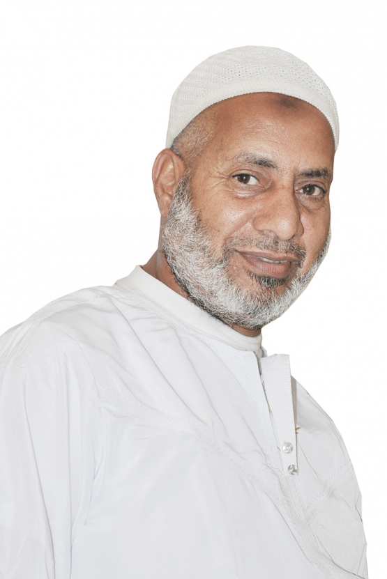 الشهيد القسامي/ عوض حمدان عواد أبو عاذرة