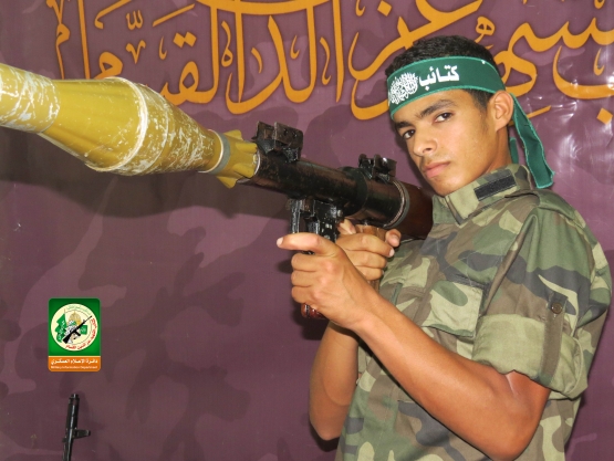 الشهيد القسامي : مسعود أحمد سعيد الحشاش