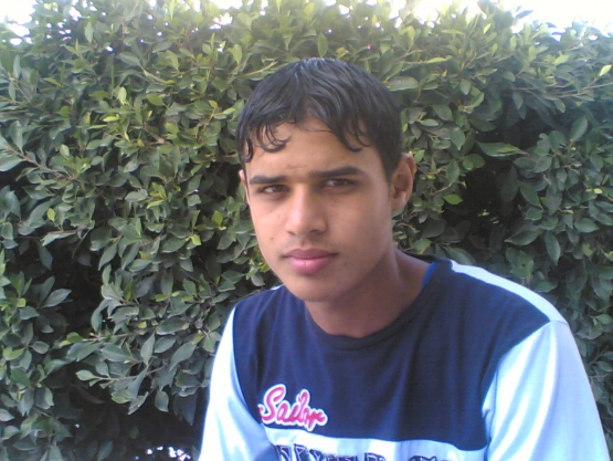 الشهيد القسامي / واجد نظام محارب