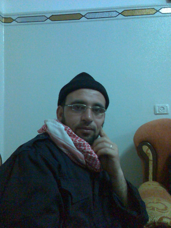 الشهيد القسامي/ عبد الله نبيل عبد ربه