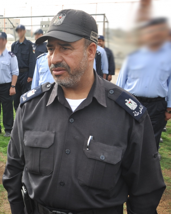 الشهيد القسامي / أحمد حسين سليم البحابصة