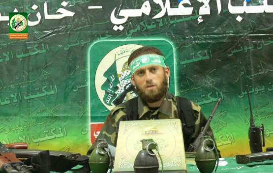 الشهيد القسامي / شادي عايش الشوربجي