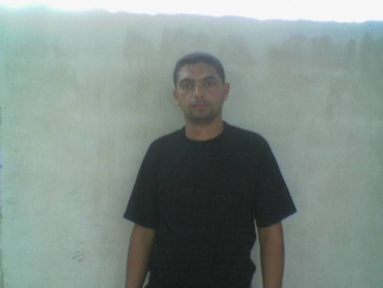 الشهيد القسامي / أيمن صلاح فسيفس 