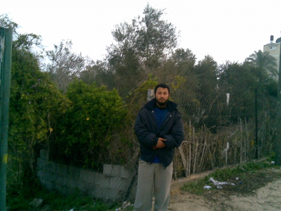 الشهيدالقسامي / جمال حسين السميري