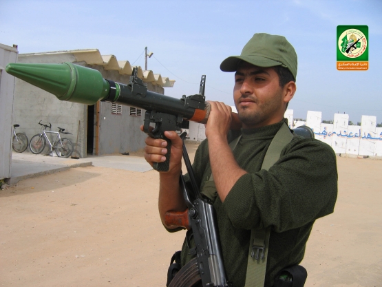 الشهيد القسامي / بلال غازي الرقب