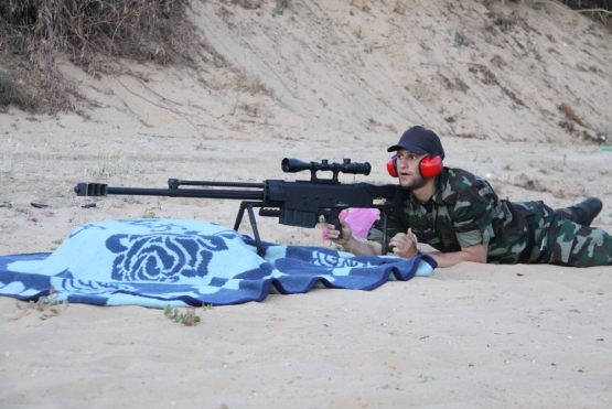 الشهيد القسامي/ محمد زهير الخالدي