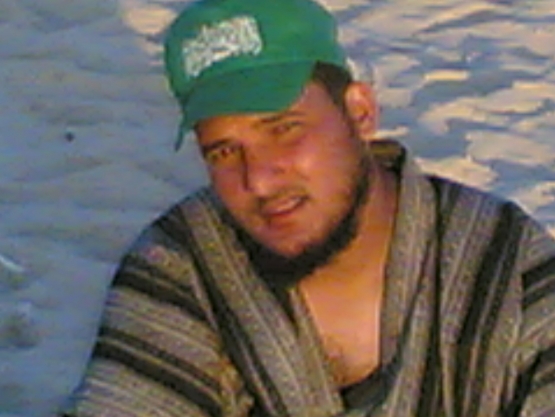 الشهيد القسامي /عمر محمد شراب