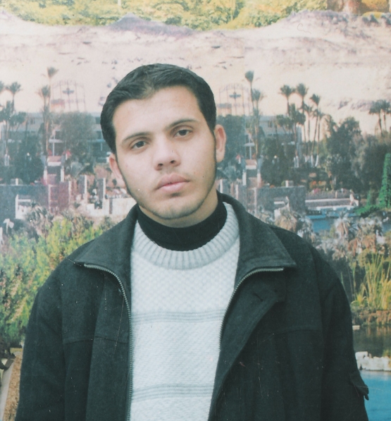 الشهيد القسامي/ محمد عبد الرازق الحيلة