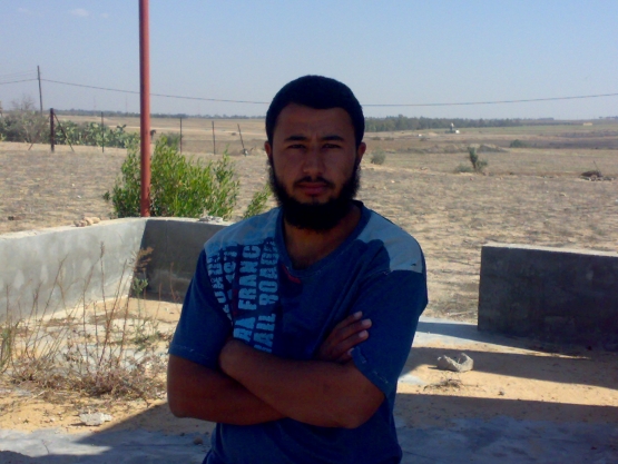 الشهيدالقسامي / جمال حسين السميري