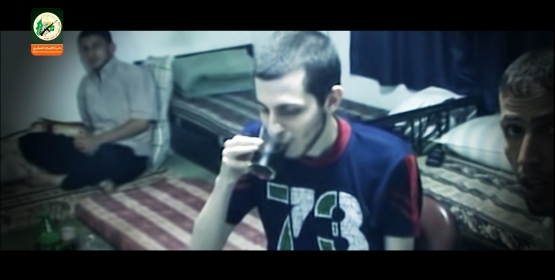 الشهيد القسامي / خالد محمد أبو بكرة