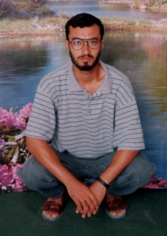 الشهيد القسامي / سليم محمد السر