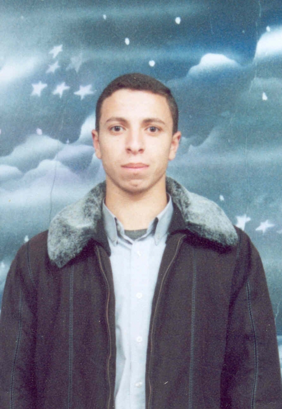 الشهيد القسامي / عمرو نبهان الرنتيسي