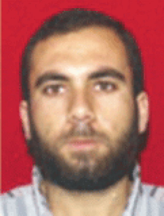 الشهيد القسامي/ محمد علي الحاج علي