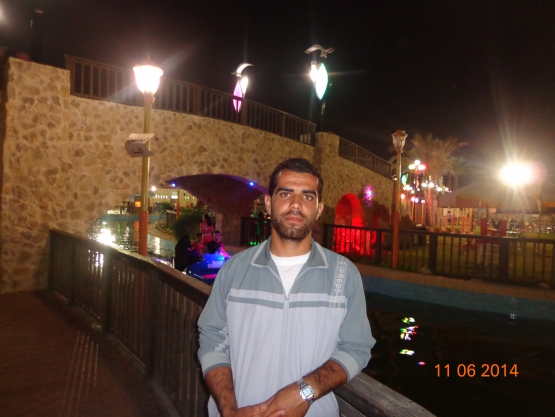 الشهيد القسامي / أشرف قاسم وافي