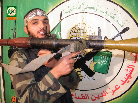 الشهيد القسامي / حمادة عبد الله البشيتي 