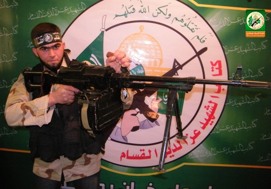 الشهيد القسامي / محمد حلمي العبادلة 