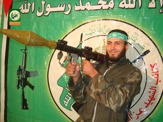 الشهيد القسامي / مصطفى أحمد الأغا