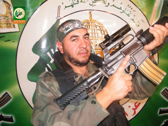 الشهيد القائد الميداني / إبراهيم خليل قبلان