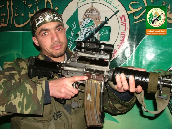 الشهيد القسامي/ فؤاد محمد محمود الدده