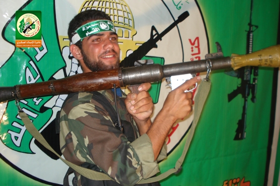 الشهيد القسامي / أشرف قاسم وافي