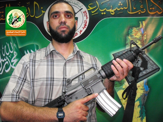 الشهيد القسامي/ عبد الجواد عبد الجواد الحوم