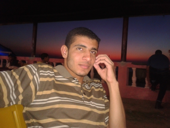 الشهيد القسامي / محمد أحمد أبو جامع