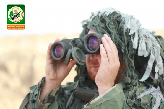 الشهيد القسامي/ صخر نبيل سعيد البحري