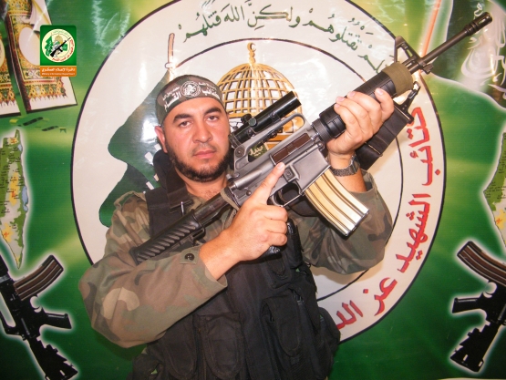 الشهيد القائد الميداني / إبراهيم خليل قبلان